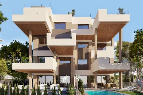 Duplex i Canyamel, Mallorca, Canyamel - € 910.000 | Ref: BI-05NBC - foto 3